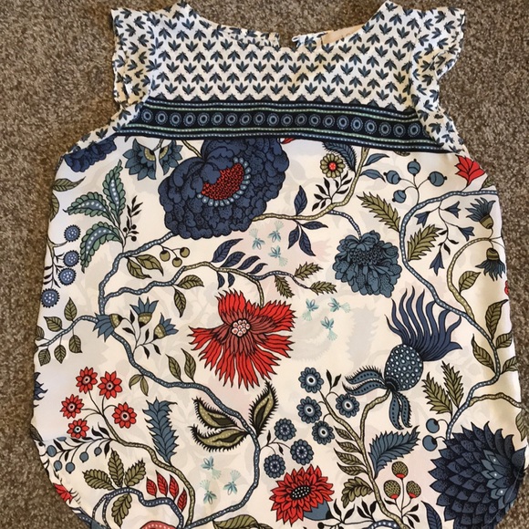 Loft blouse - Picture 3 of 3